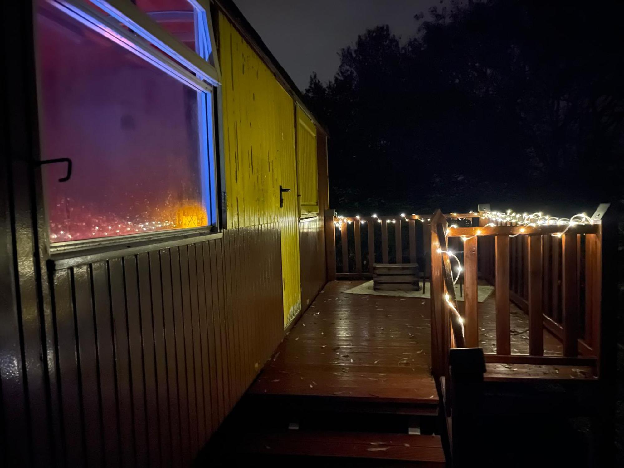 Naturecamp Куксхафен