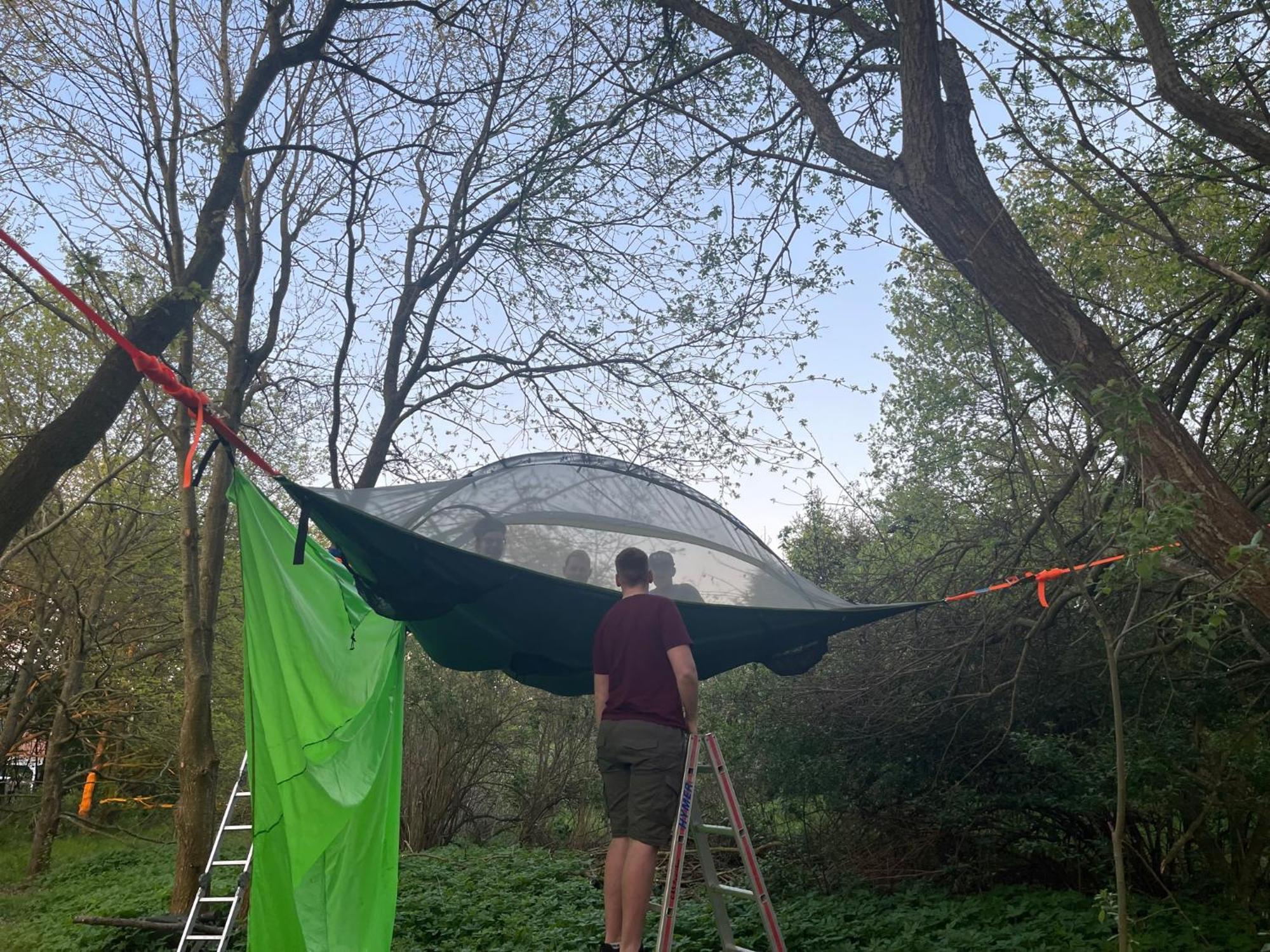 Naturecamp *